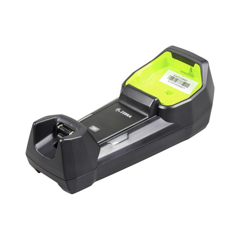 Zebra charging-/communication station FLB3678-C100F3WW