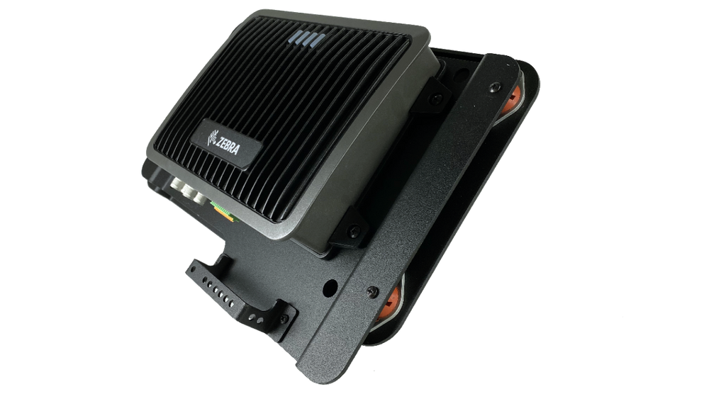 Zebra FX9600 FX9600-42325A56-WR