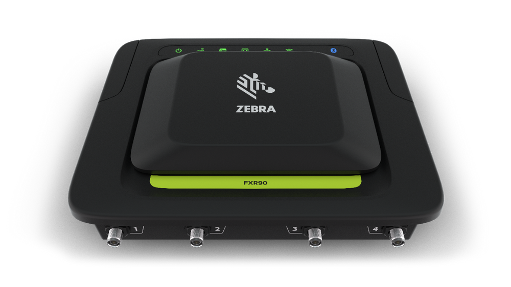 Zebra FXR90 FXR90011-400000-WR
