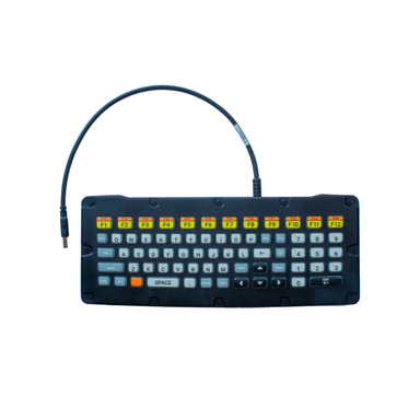 Zebra ET60/ET65 KYBD-QW-ET-S-1