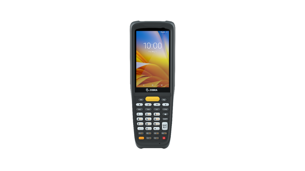 Zebra MC2200 KT-MC220K-2B3S3RW