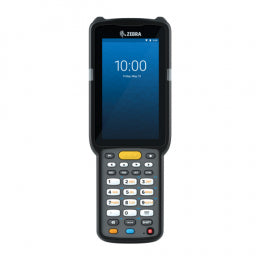 Zebra MC3300x MC330L-SC2EG4RW