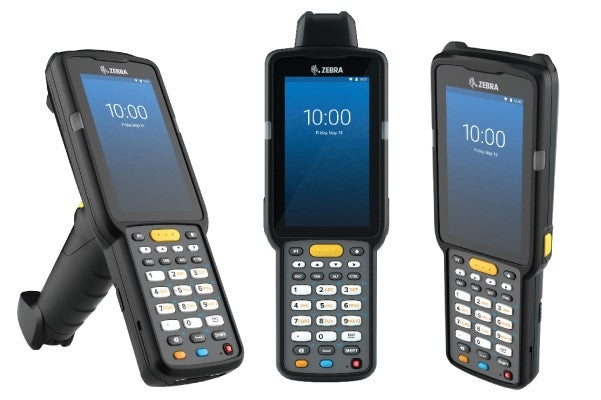 Zebra MC3300x MC330L-GE3EG4RW