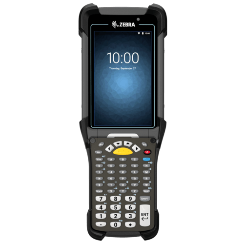 Zebra MC9300 MC930B-GSEHG4RW