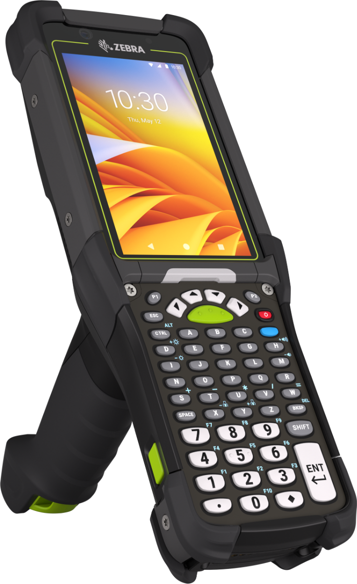 Zebra MC9400/MC9450 MC945B-3G1M6CSS-A6