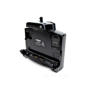 Zebra mobile docking station 300105