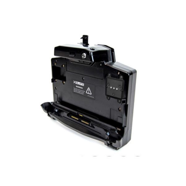 Zebra mobile docking station 300105