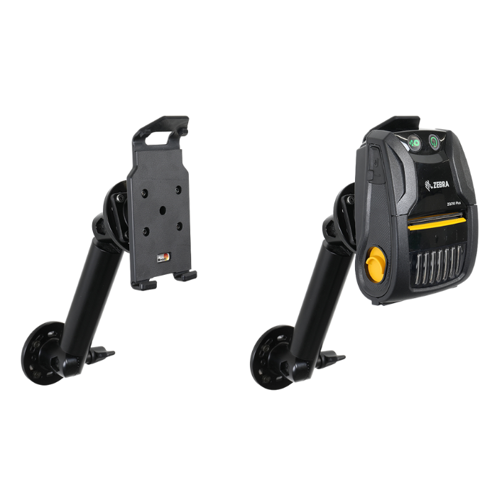 Zebra ZQ300 Plus Series 217080