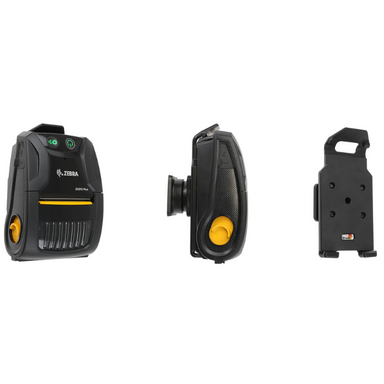 Zebra ZQ300 Plus Series 217080