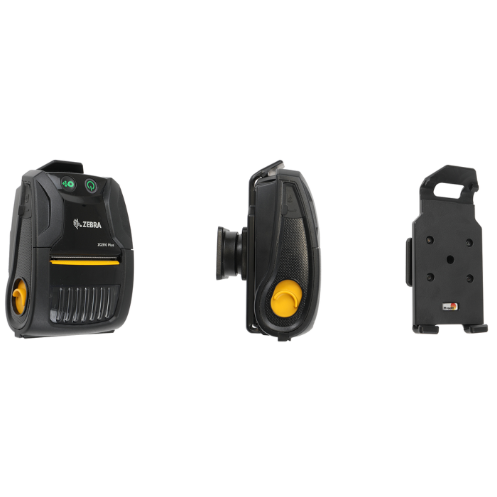 Zebra ZQ300 Plus Series 217080