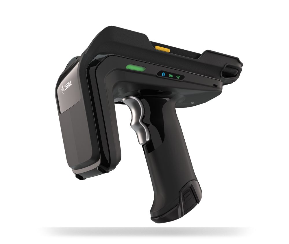 Zebra RFD40 RFD4031-G10B700-E8