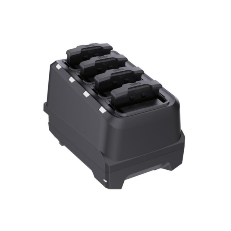 Zebra WS50 SAC-WS5X-4S8-01