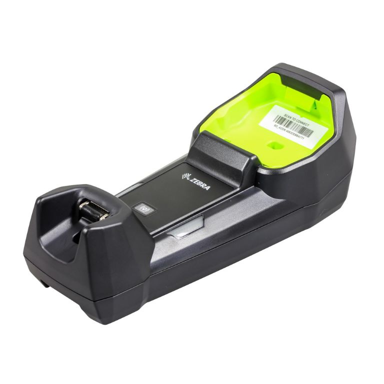 Zebra charging-/communication station STB3678-C100F3WW