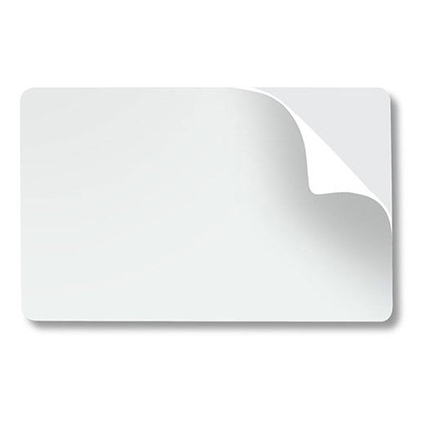 Zebra cards (500 Pack)