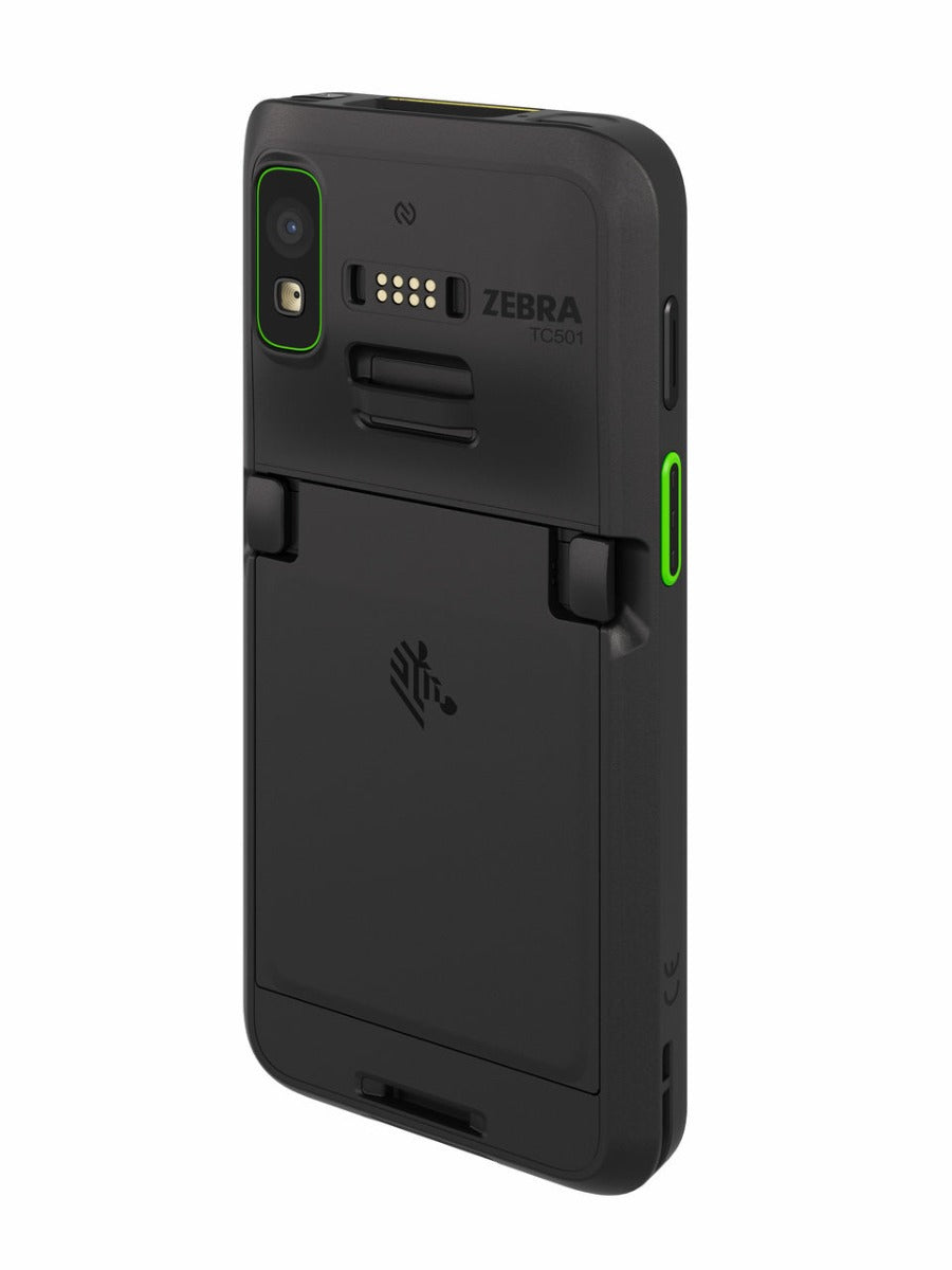 Zebra TC501 TC501G-321B1A1E01-A6