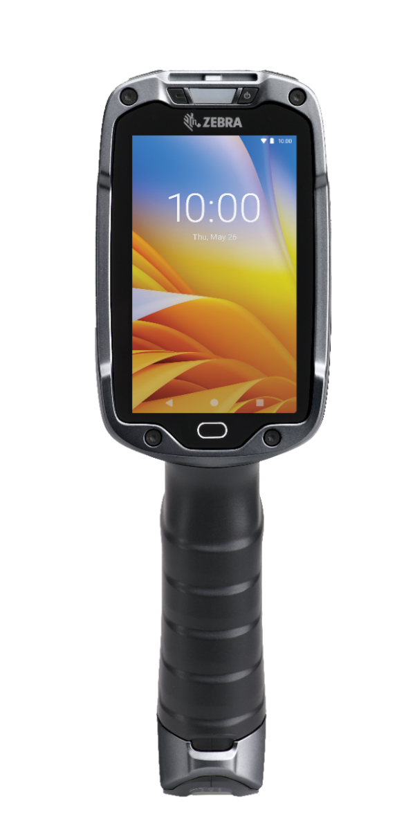 Zebra TC8300 TC83BH-3205A710RW
