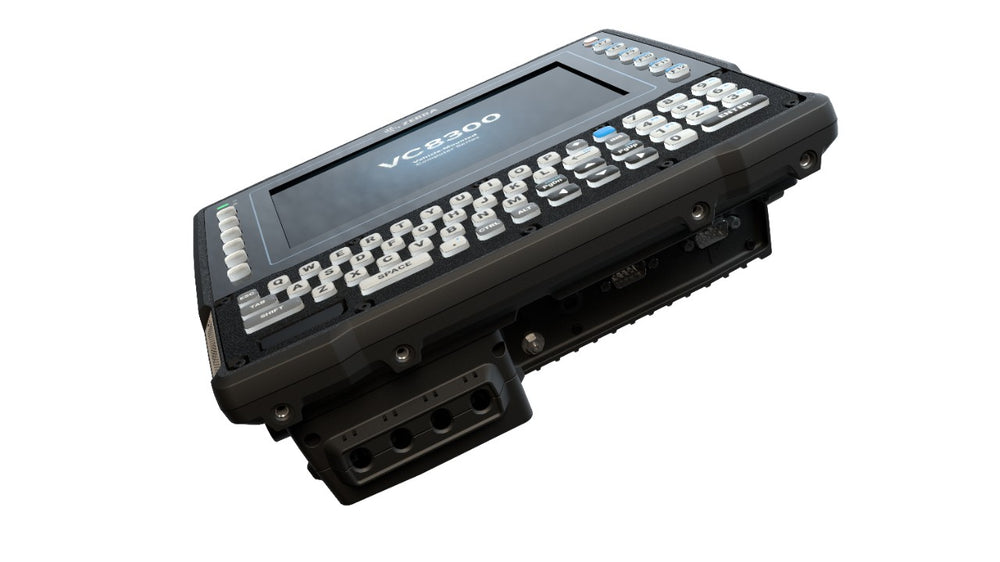 Zebra VC8300 VC83-08SOCABAABA-I