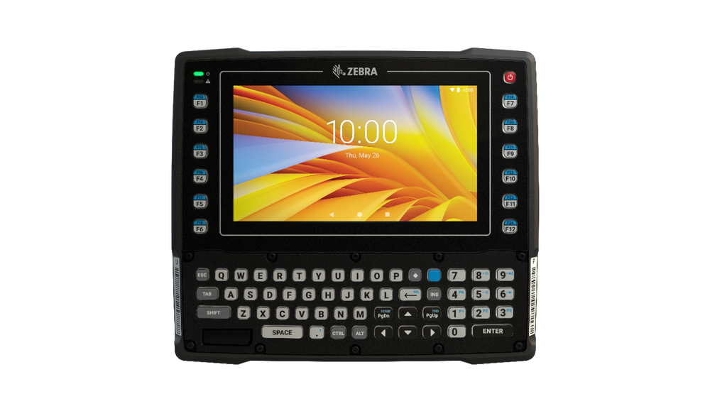 Zebra VC8300 VC83-08SOCQBAABA-I