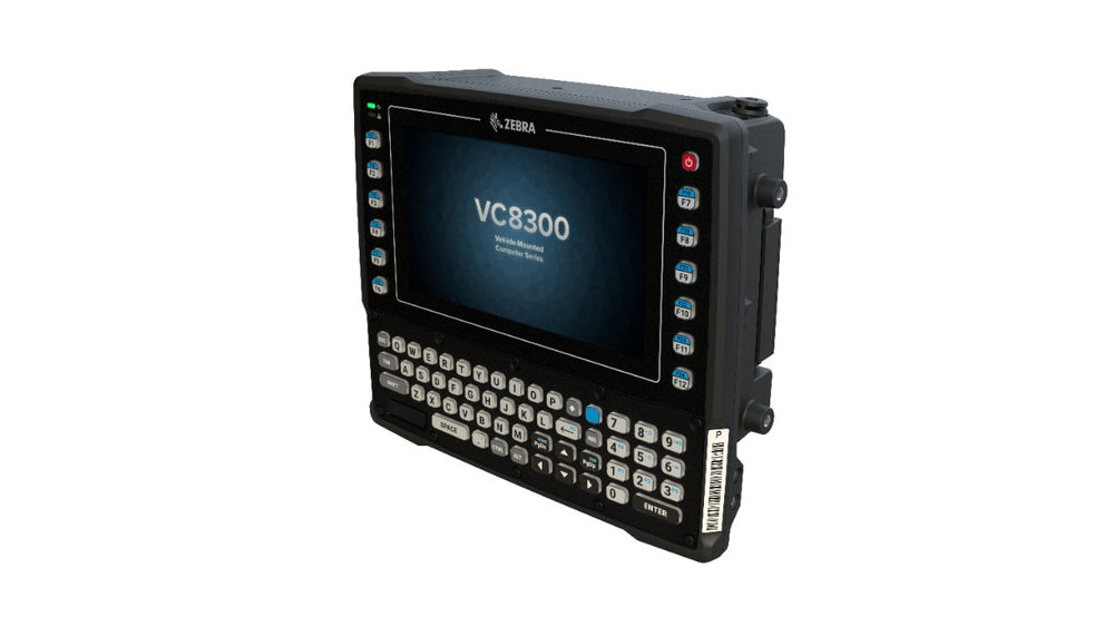 Zebra VC8300 VC83-08SOCABAABA-I