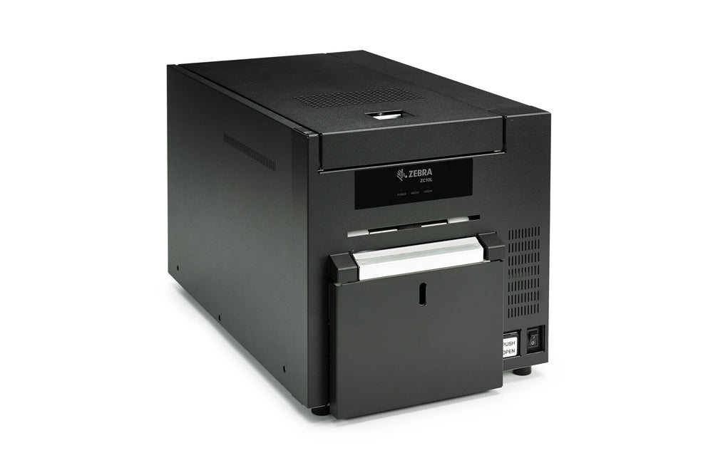 Zebra ZC10L ZC10L-00QT0US00