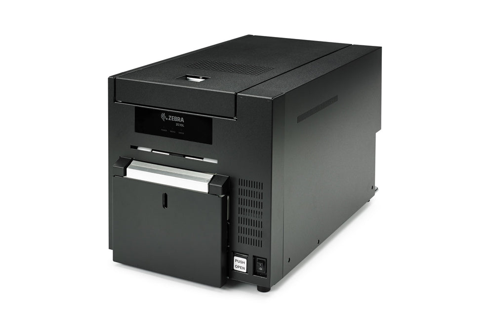 Zebra ZC10L ZC10L-00QT0US00