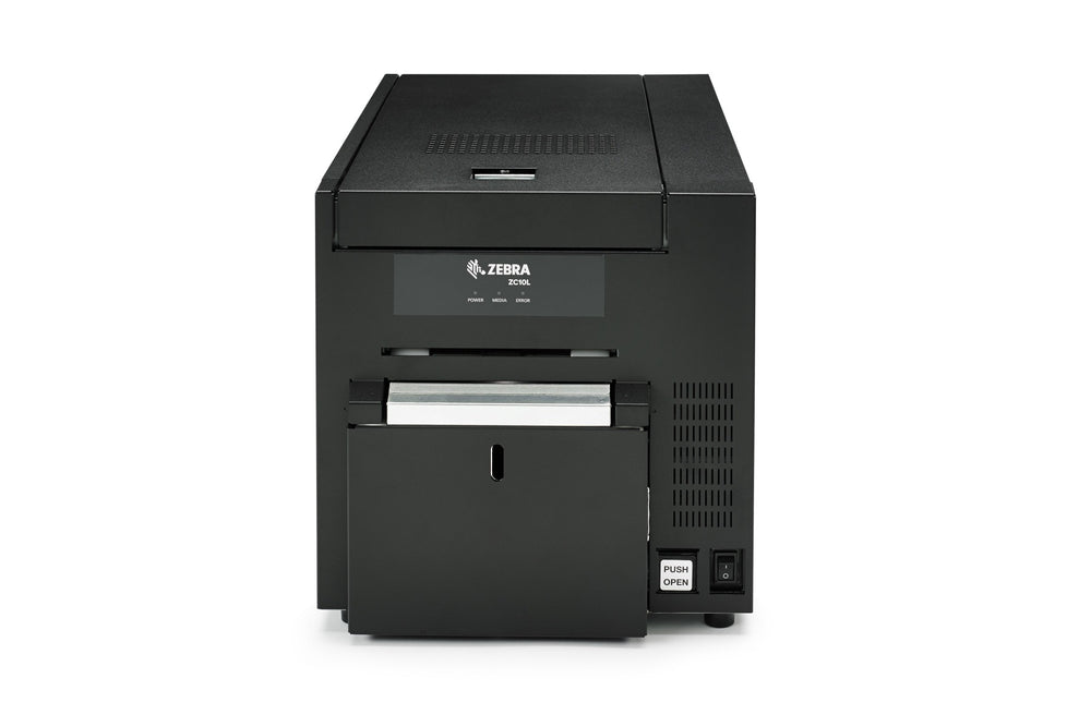 Zebra ZC10L ZC10L-00QT0US00