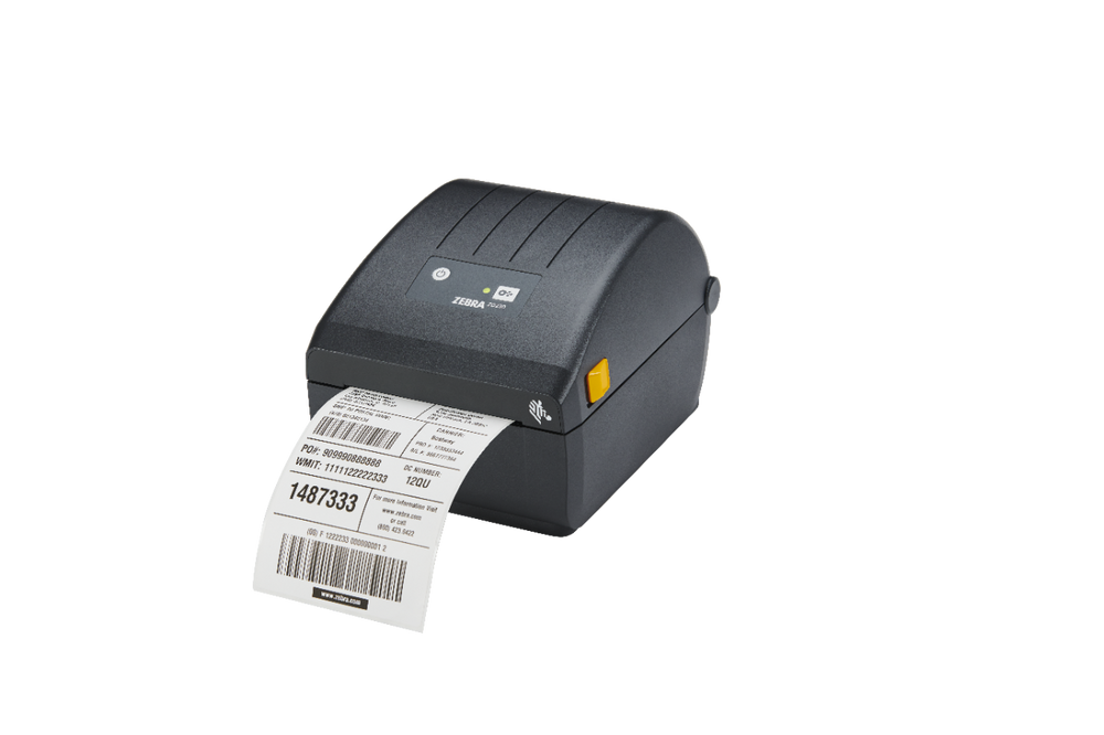 Zebra ZD230 ZD23042-D0EC00EZ