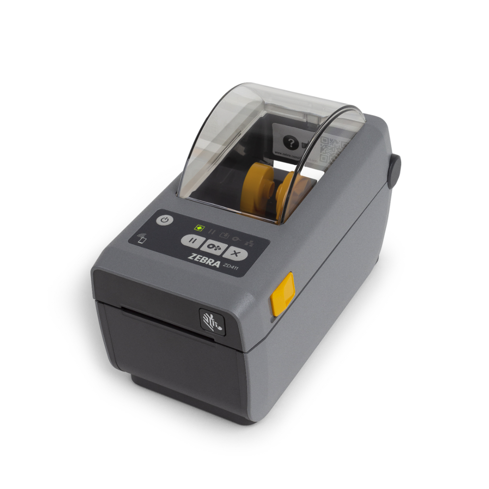 Zebra ZD411 ZD4A022-D0EW02EZ