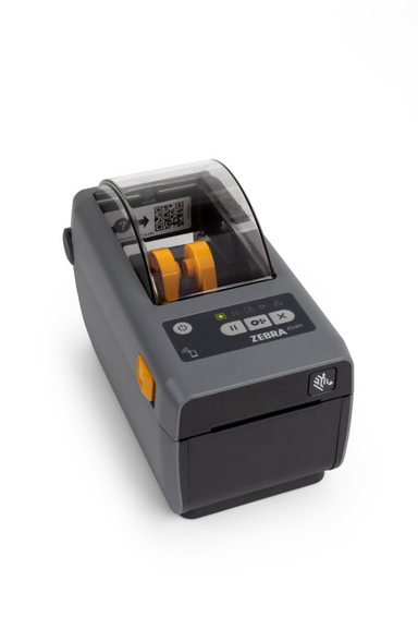 Zebra ZD411 ZD4A023-D0EM00EZ