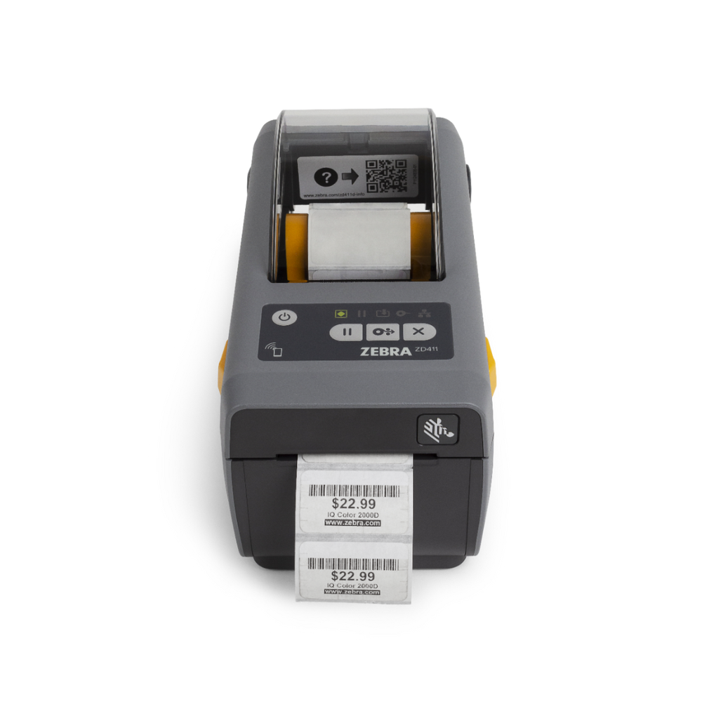 Zebra ZD411 ZD4A023-D0EM00EZ