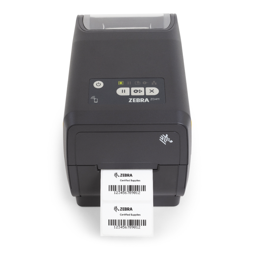 Zebra ZD411 ZD4A023-T0EE00EZ