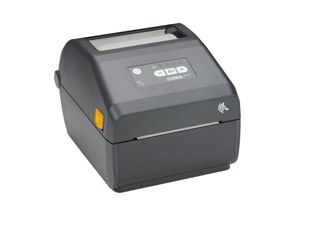 Zebra ZD421 ZD4A043-D0EM00EZ