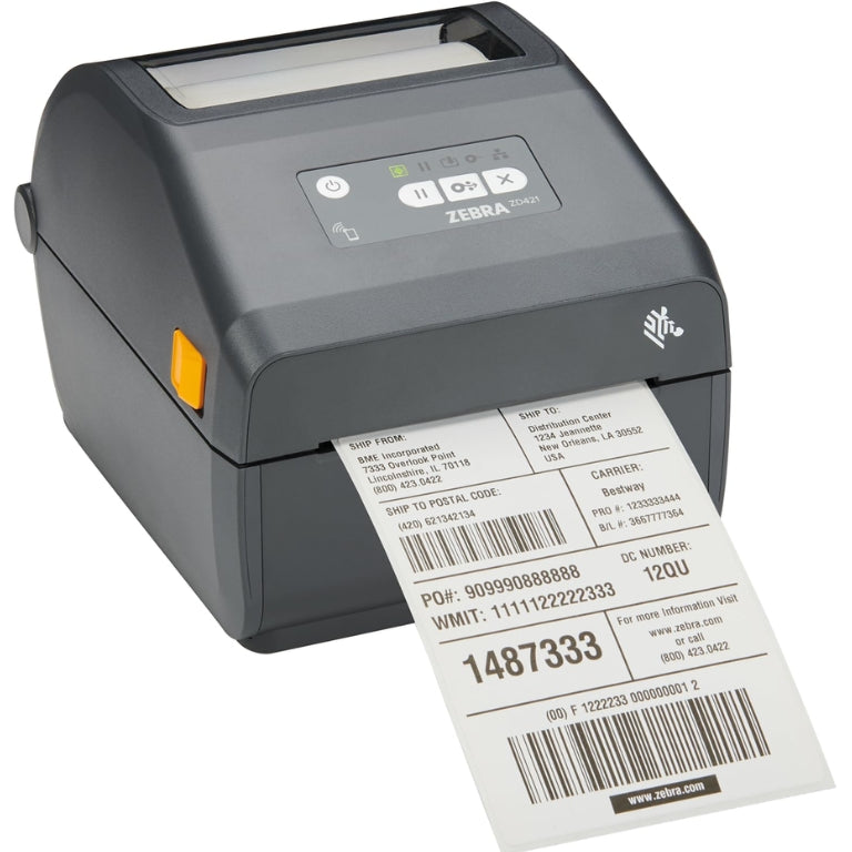 Zebra ZD421 ZD4A042-D0EE00EZ