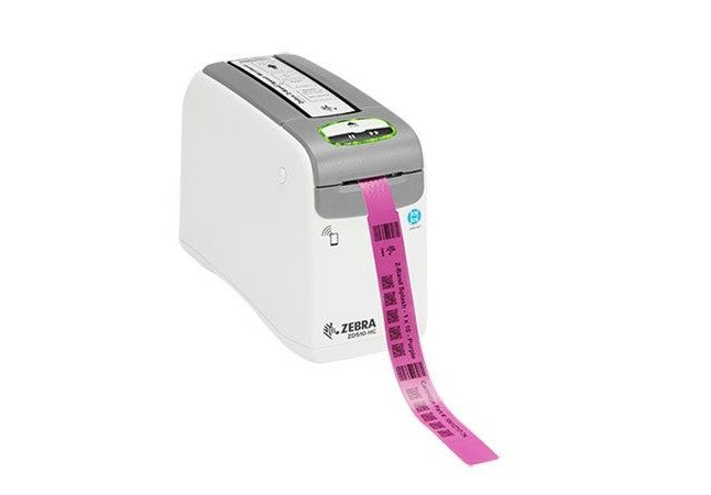 Zebra ZD510-HC ZD51013-D0EE00FZ