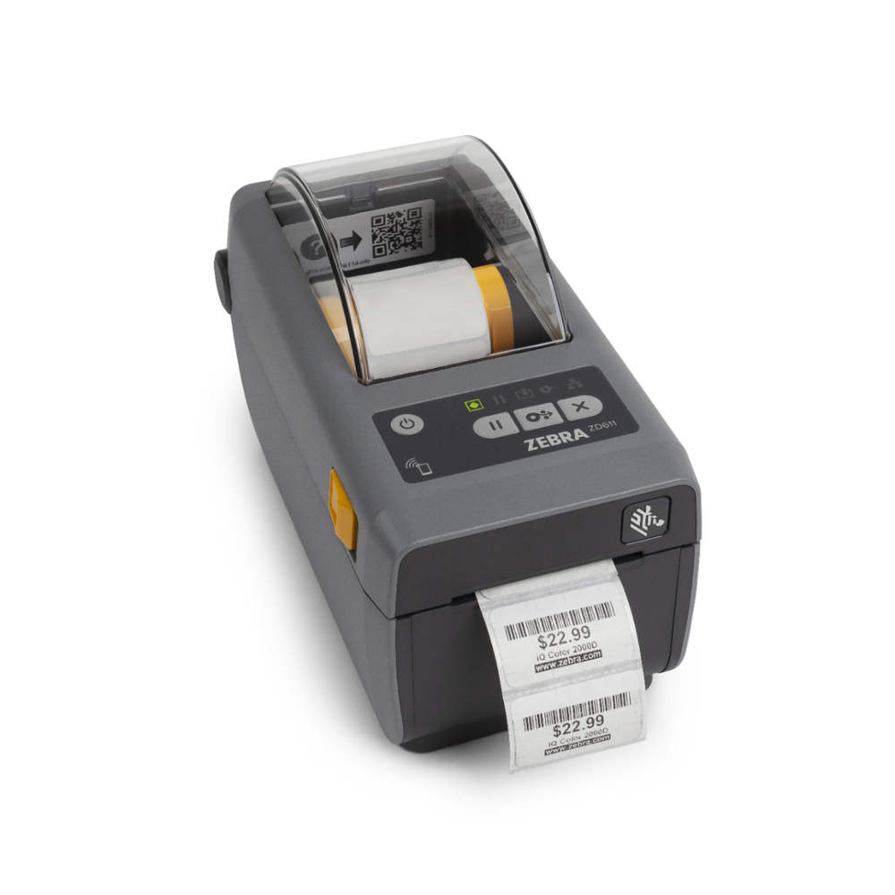 Zebra ZD611 ZD6A022-D1EE00EZ