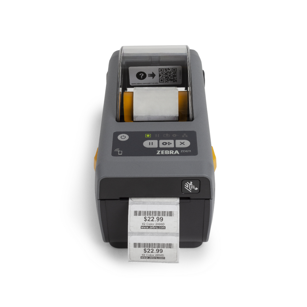 Zebra ZD611 ZD6A022-D0EE00EZ