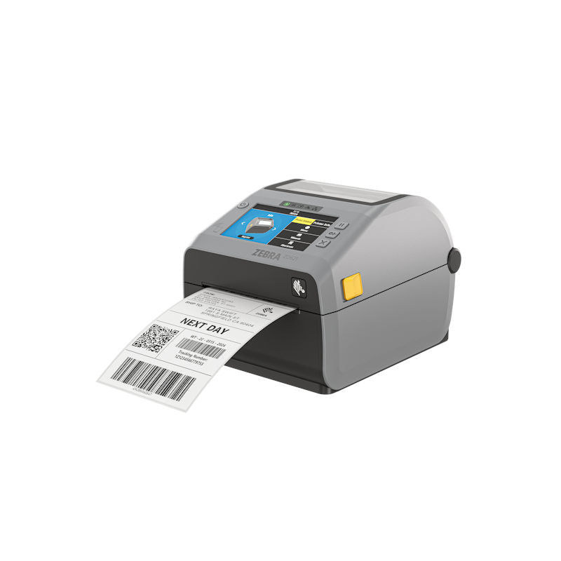 Zebra ZD621 ZD6A142-D0ER02EZ