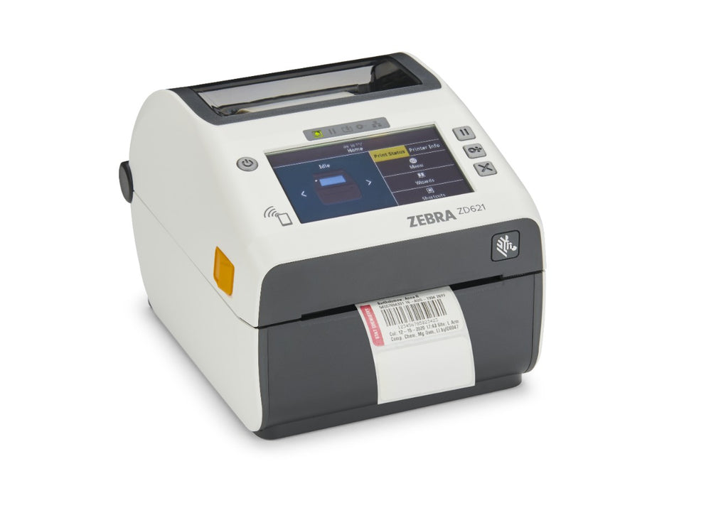 Zebra ZD621-HC ZD6AH42-D0EF00EZ