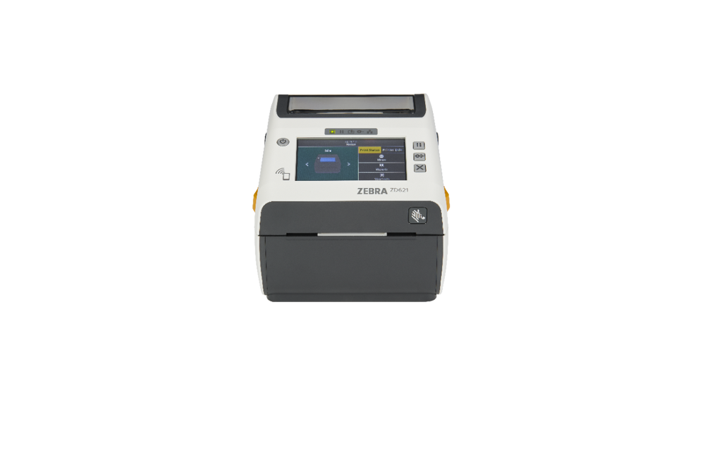 Zebra ZD621-HC ZD6AH43-D0EF00EZ