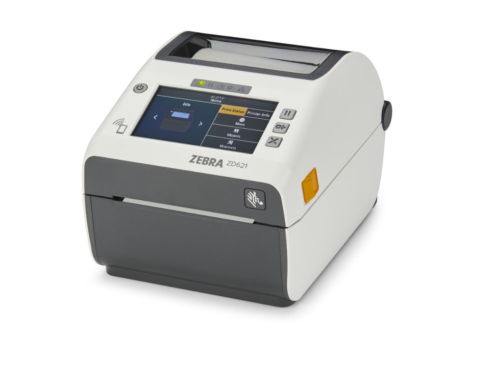 Zebra ZD621-HC ZD6AH42-D0EF00EZ