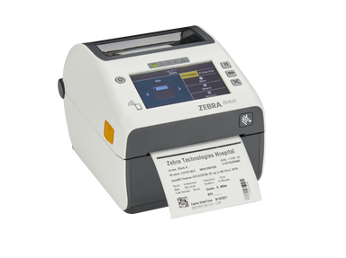 Zebra ZD621-HC ZD6AH42-D0EF00EZ