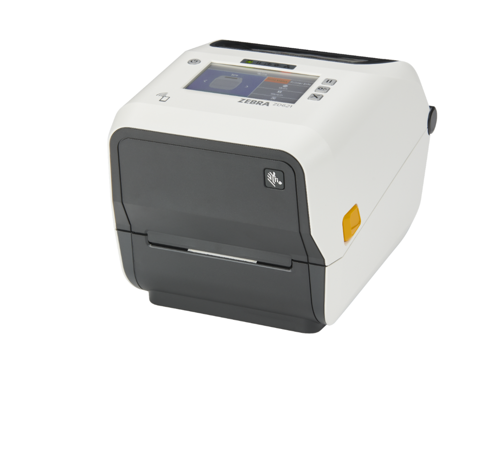Zebra ZD621-HC ZD6AH43-30EL02EZ