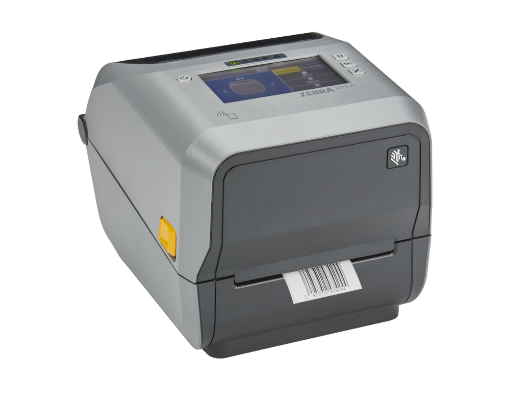 Zebra ZD621 ZD6A143-30ER02EZ