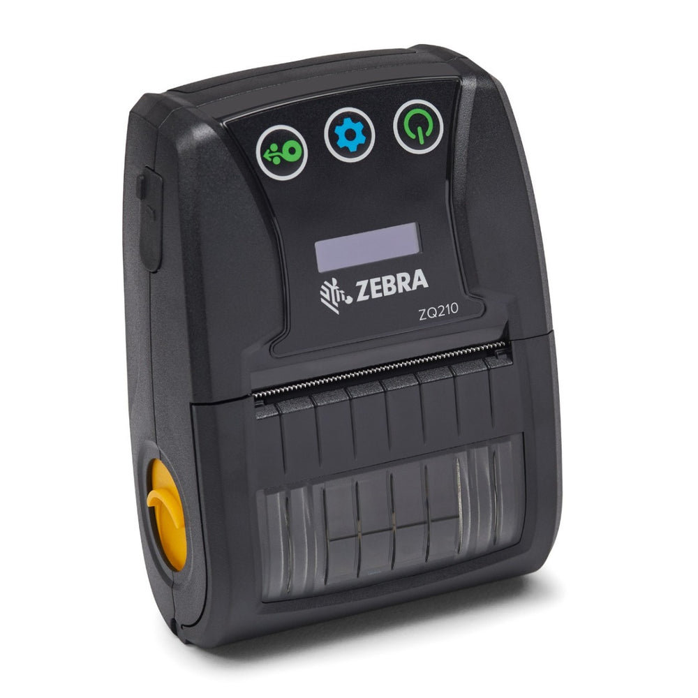 Zebra ZQ210 ZQ21-A0E01KE-00