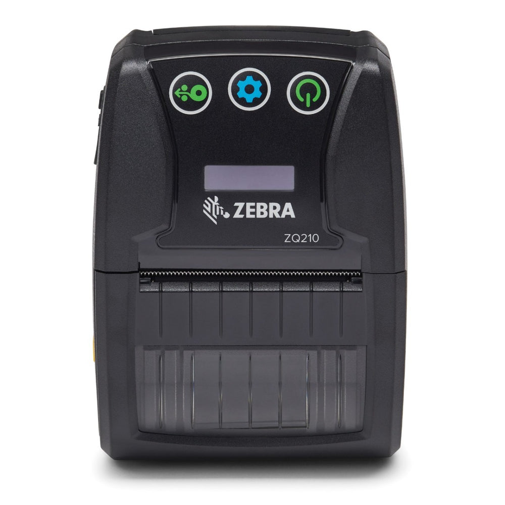 Zebra ZQ210 ZQ21-A0E12KE-00