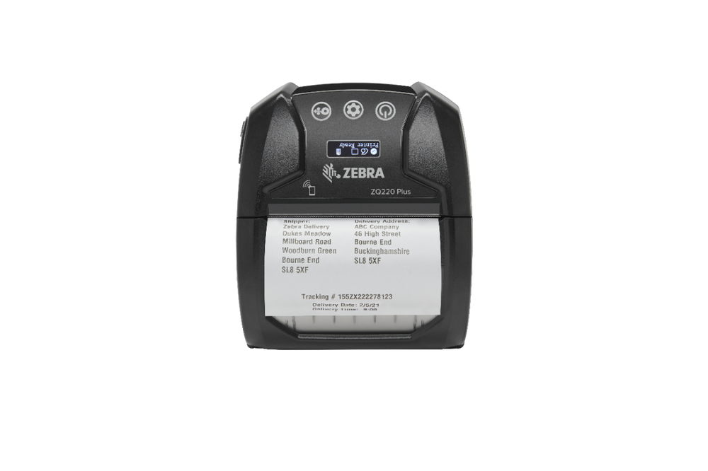 Zebra ZQ220 Plus ZQ22-B16B1KE-00
