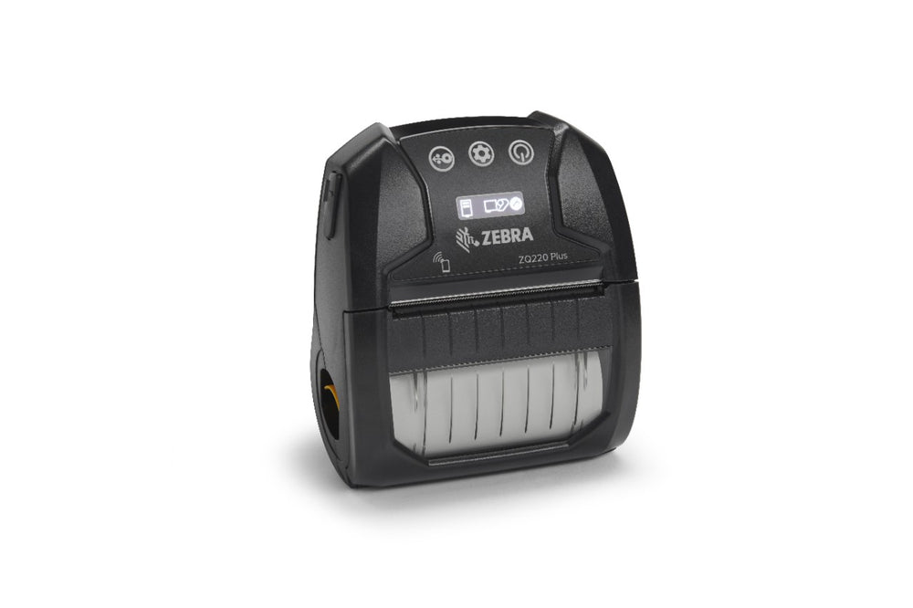 Zebra ZQ220 Plus ZQ22-B16B1KE-00