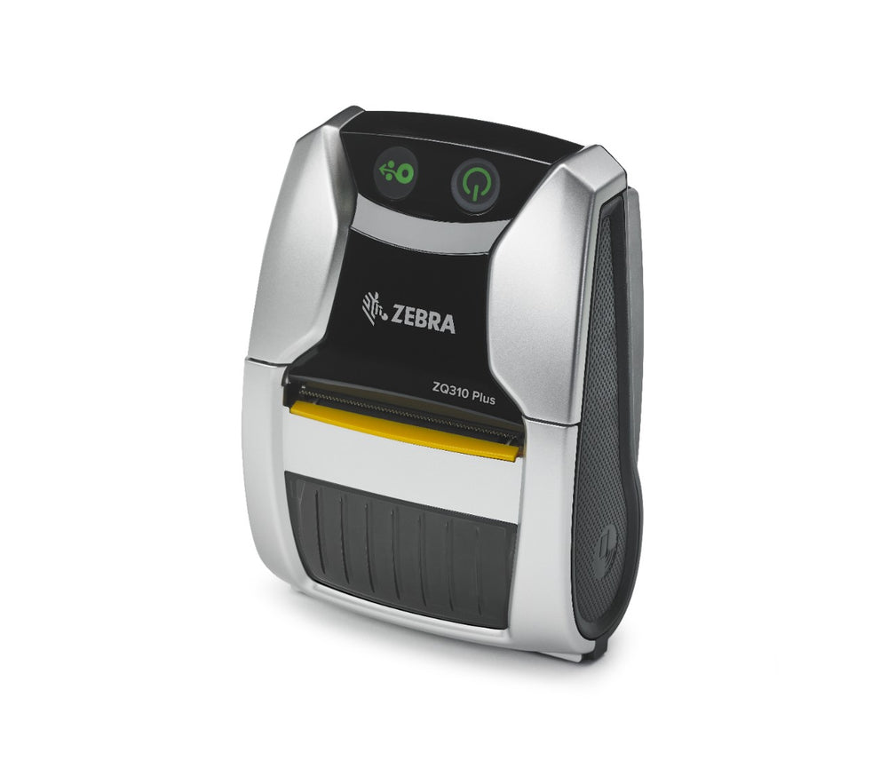 Zebra ZQ300 Plus Series ZQ31-A0E03RE-00