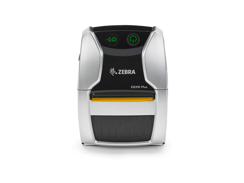 Zebra ZQ300 Plus Series ZQ31-A0E03RE-00