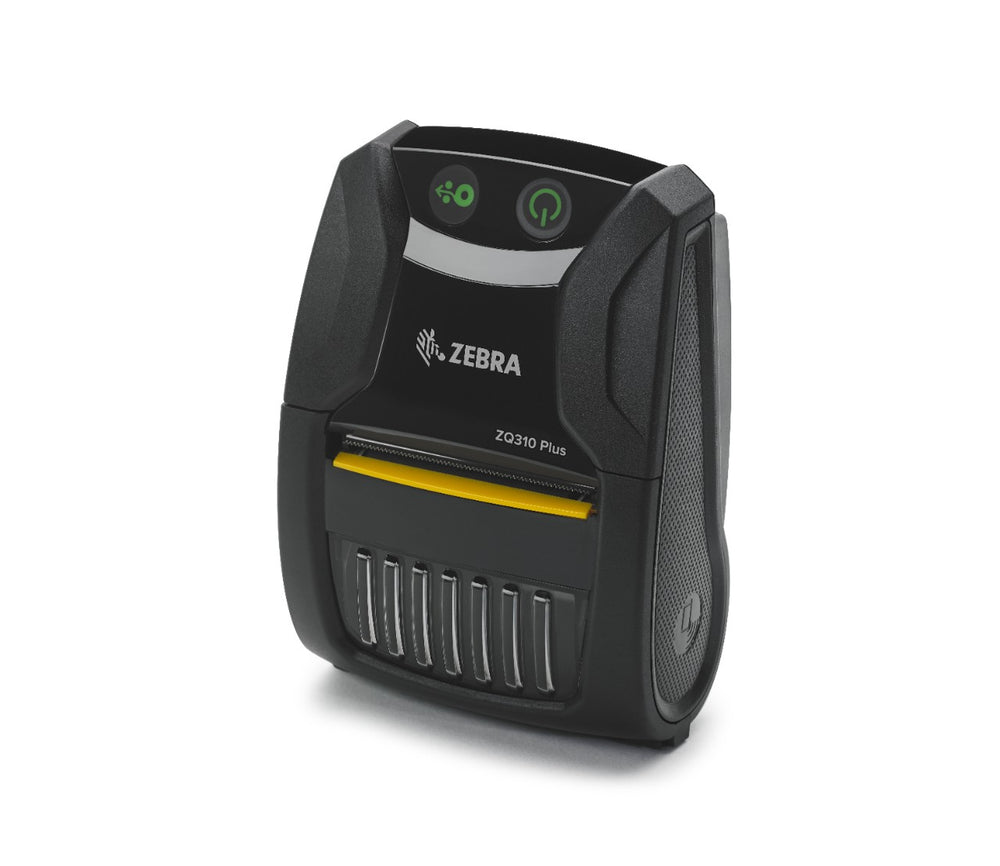 Zebra ZQ300 Plus Series ZQ31-A0E04TE-00